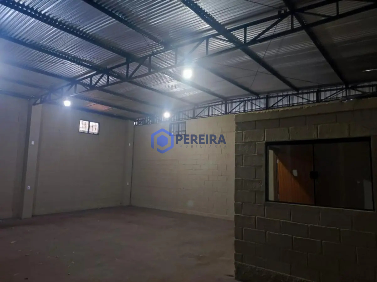 Barracão para Venda - Pozzobon, Votuporanga - R$ 350.000 - Alugado - Foto 3