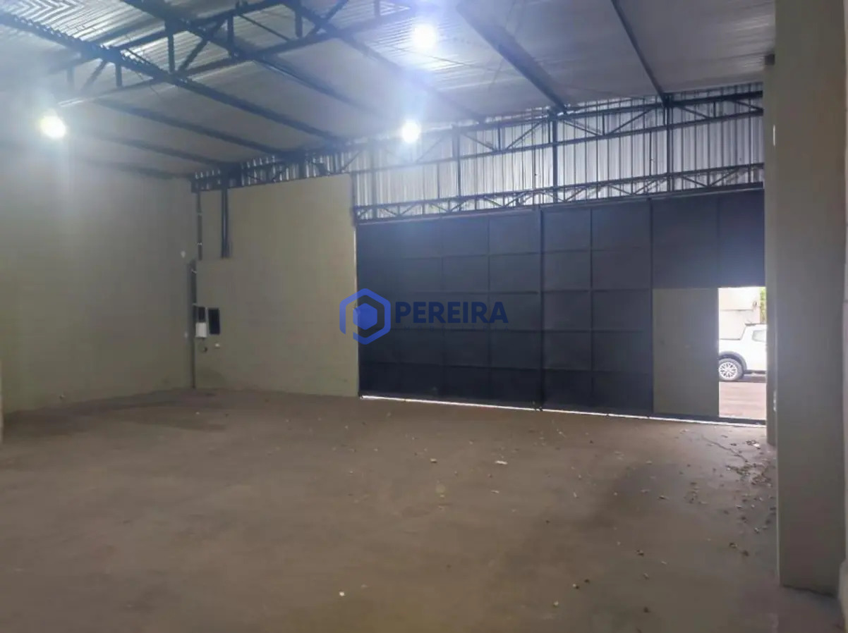 Barracão para Venda - Pozzobon, Votuporanga - R$ 350.000 - Alugado - Foto 5