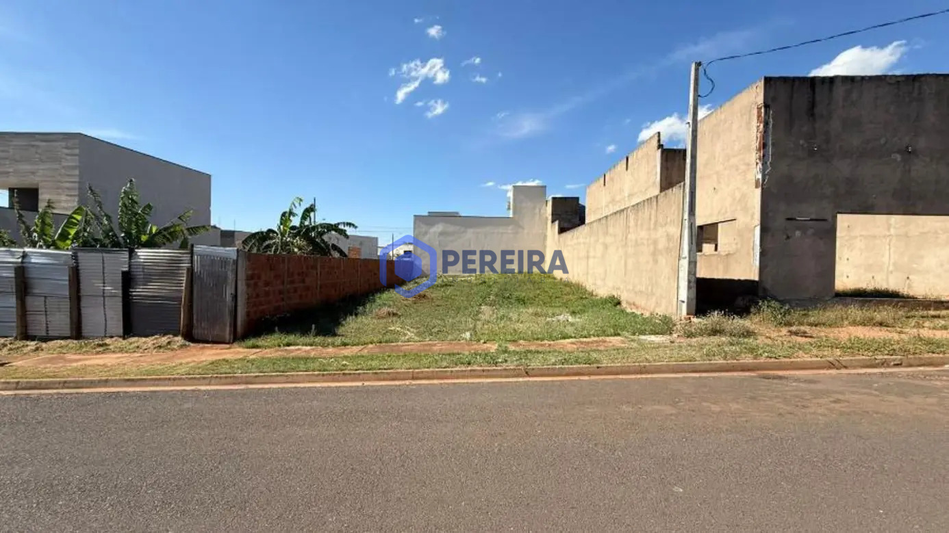 Terreno para Venda - Parque Boa Vista I, Votuporanga - R$ 95.000 - Foto principal