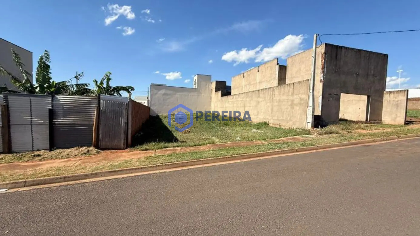 Terreno para Venda - Parque Boa Vista I, Votuporanga - R$ 95.000 - Foto 2