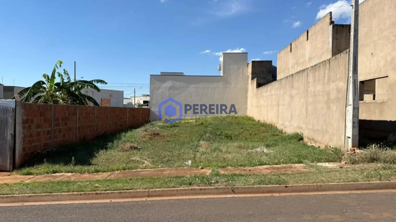 Terreno para Venda - Parque Boa Vista I, Votuporanga - R$ 95.000 - Foto 4