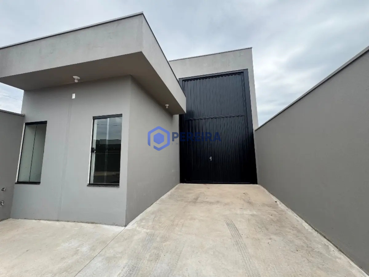 Barracão para Locação - - Vila Residencial Morini, Votuporanga - 2250 - Foto 2