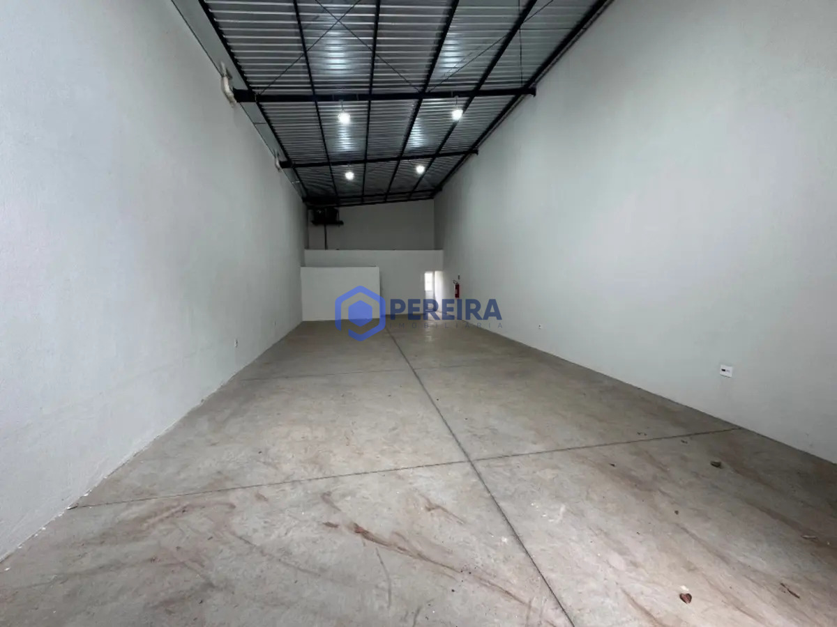 Barracão para Locação - - Vila Residencial Morini, Votuporanga - 2250 - Foto 4