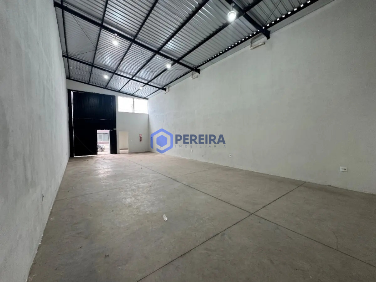 Barracão para Locação - - Vila Residencial Morini, Votuporanga - 2250 - Foto 5