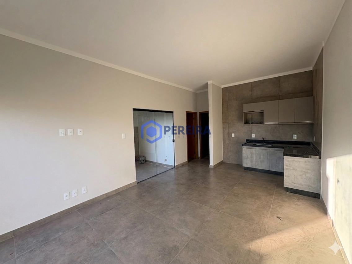 Casa à Venda com 2 Dorms e 1 Suíte - Jardim dos Pinheiros, Votuporanga - Foto 3