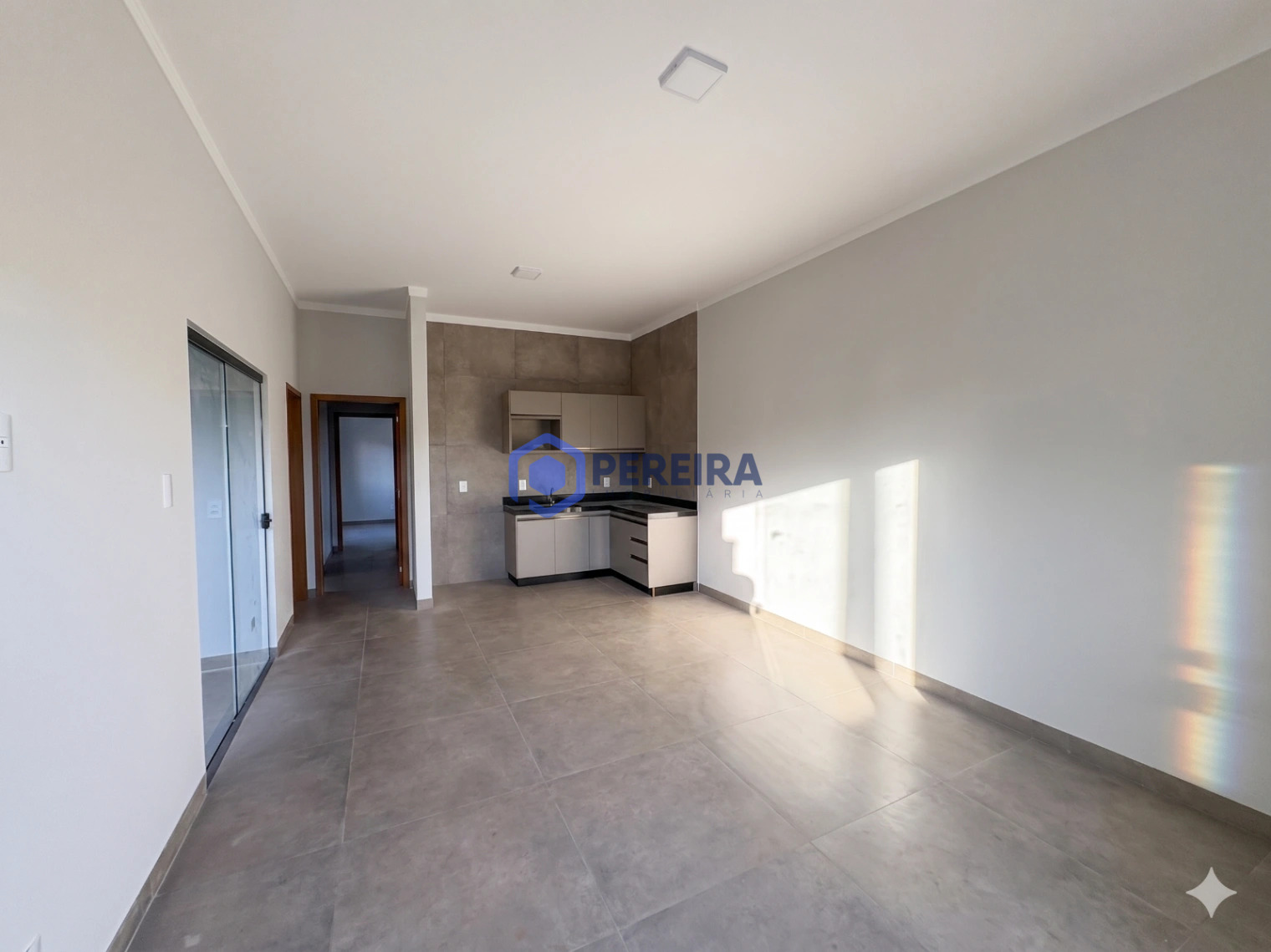 Casa à Venda com 2 Dorms e 1 Suíte - Jardim dos Pinheiros, Votuporanga - Foto 5