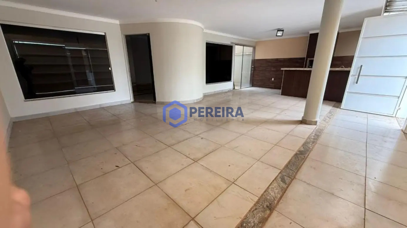 Casa para Venda - 3 dorms, 1 suítes - Jardim Universitário, Votuporanga - R$ 700.000 - Foto 3