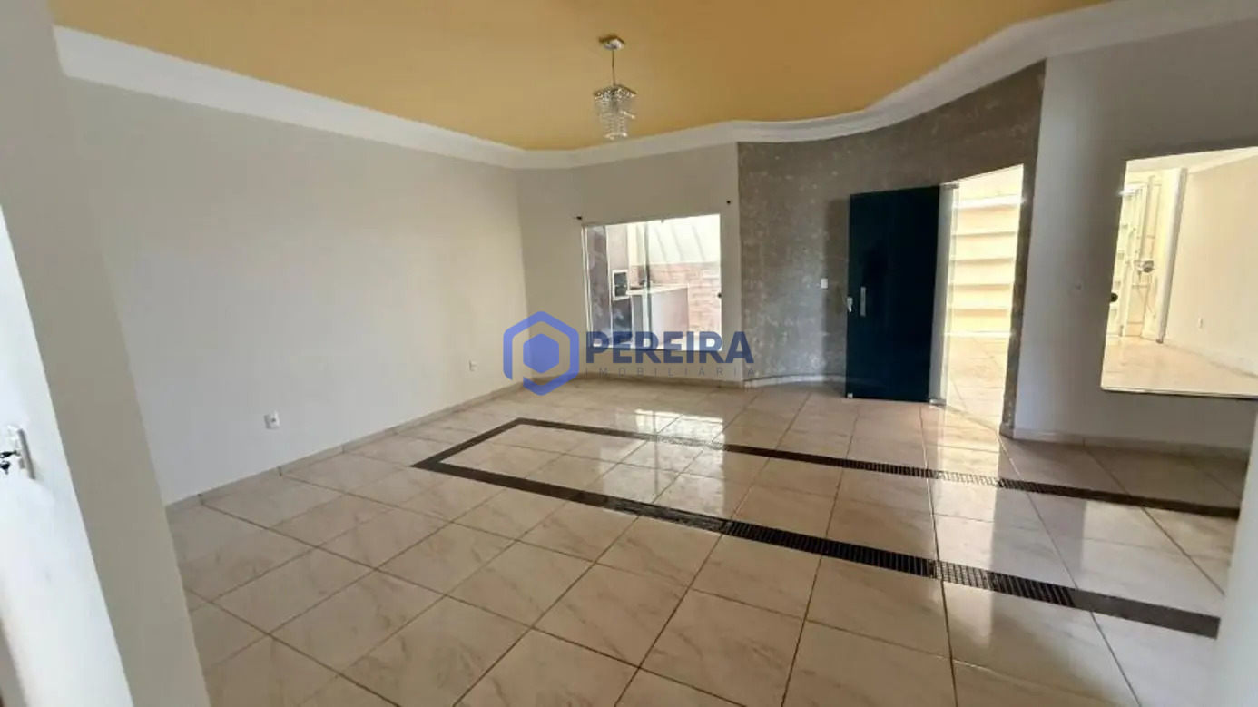 Casa para Venda - 3 dorms, 1 suítes - Jardim Universitário, Votuporanga - R$ 700.000 - Foto 5
