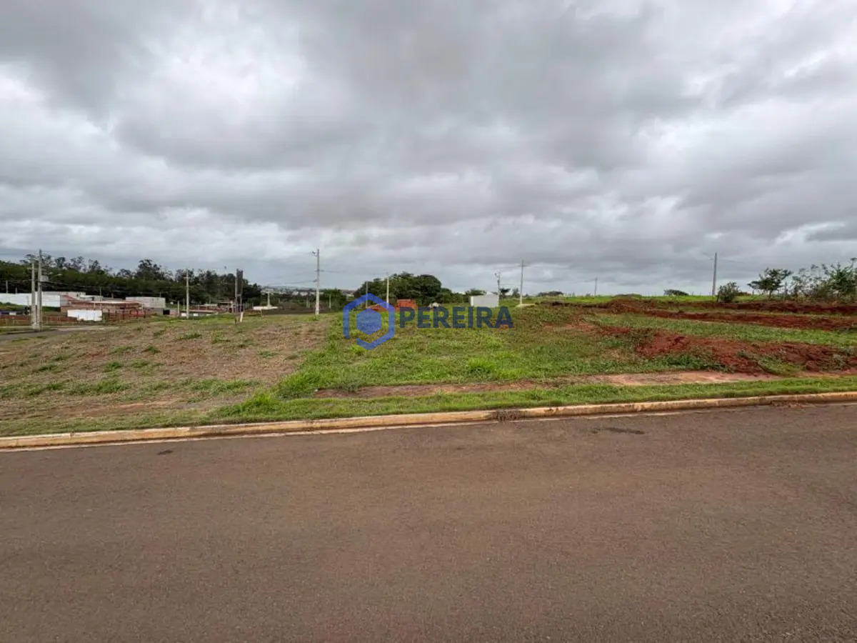 Terreno para Venda - 0 dorms - Parque Residencial Ferrarez, Votuporanga - R$ 65.000 - Foto principal