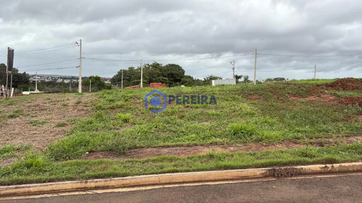 Terreno para Venda - 0 dorms - Parque Residencial Ferrarez, Votuporanga - R$ 65.000 - Foto 2