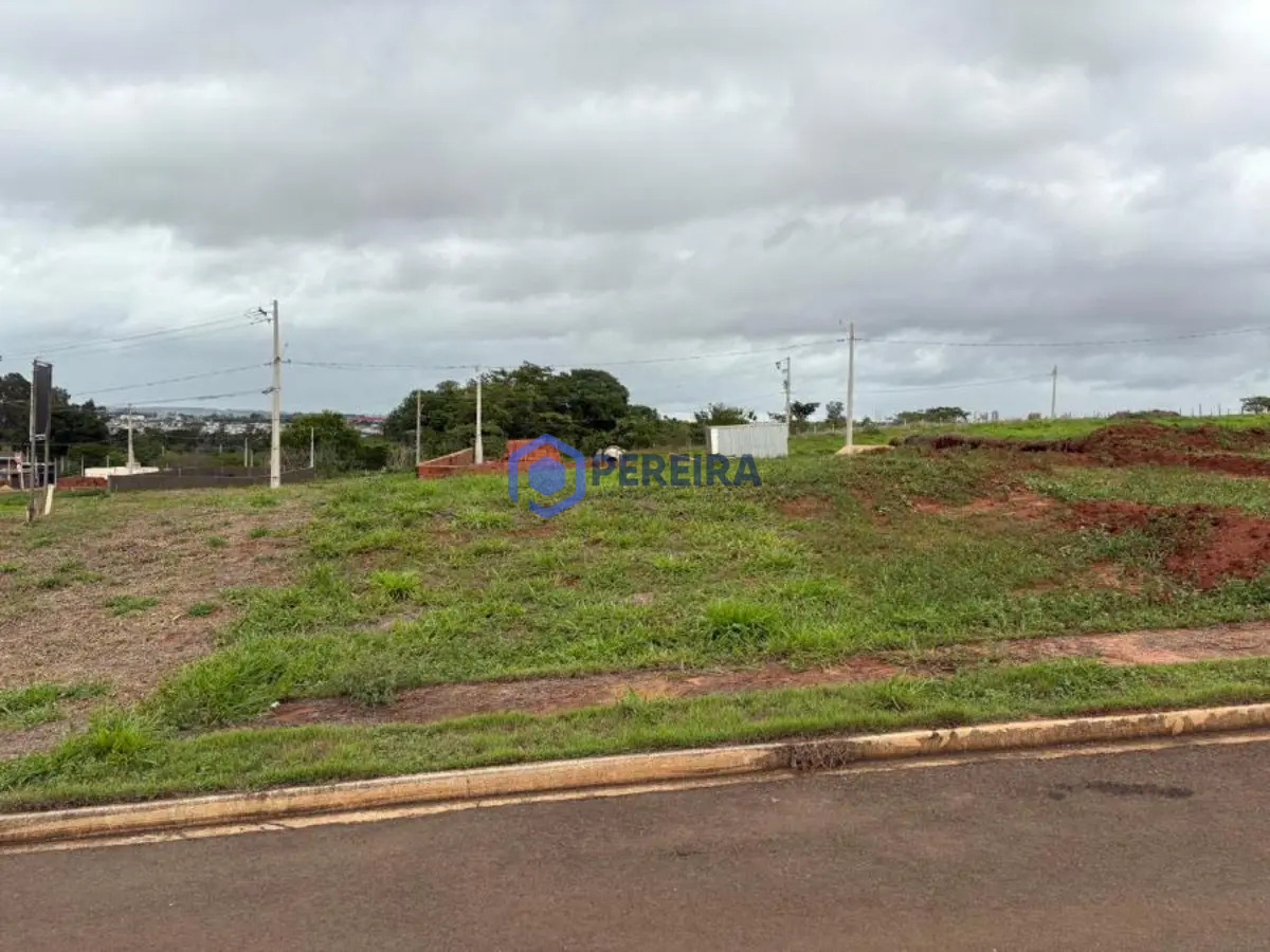 Terreno para Venda - 0 dorms - Parque Residencial Ferrarez, Votuporanga - R$ 65.000 - Foto 4