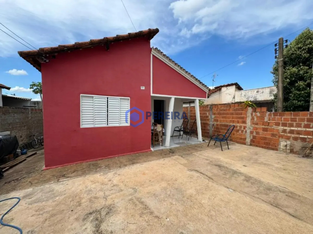 Casa para Venda - 2 dormitórios - , - R$ 200000 - Foto 5
