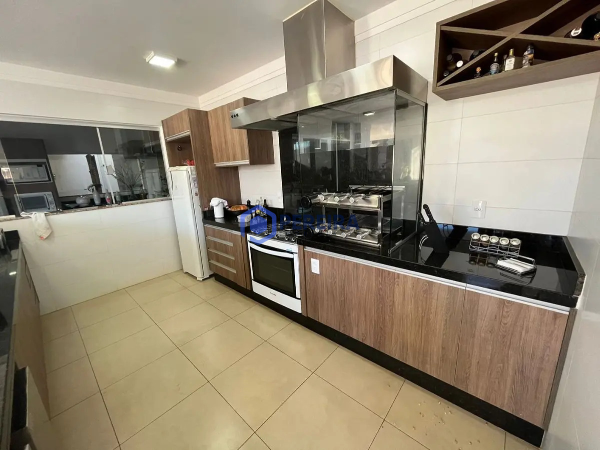 Casa com 3 dormitórios à venda, 356 m² por R$ 1.200.000,00 - Vale do Sol - Votuporanga/SP - Foto 3