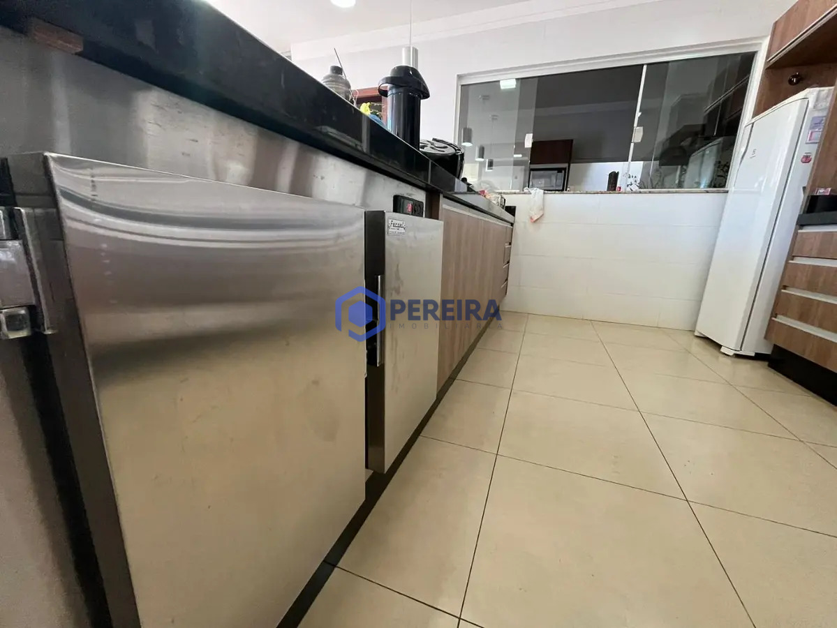 Casa com 3 dormitórios à venda, 356 m² por R$ 1.200.000,00 - Vale do Sol - Votuporanga/SP - Foto 4