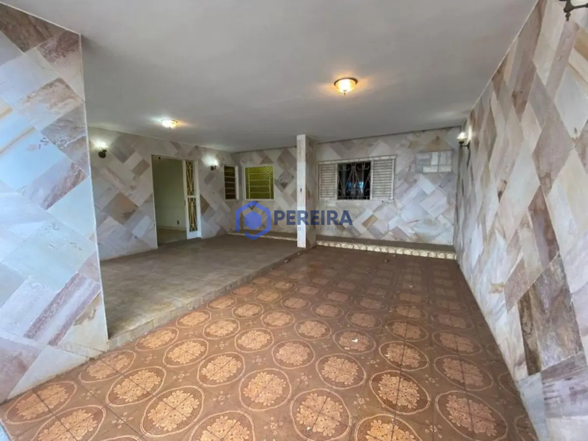 casa em Chácara Aviação - Foto principal