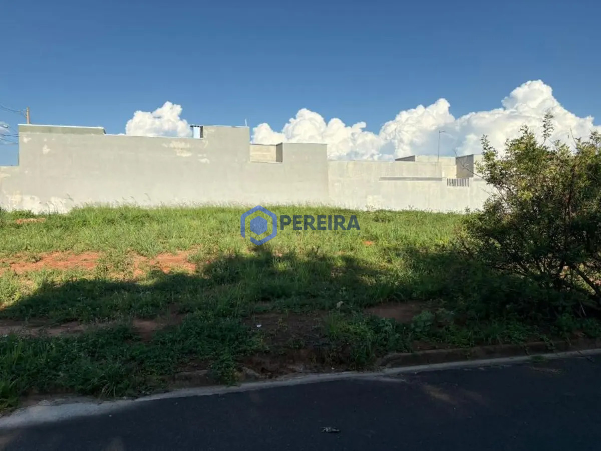 Terreno para Venda - Parque Cidade Jardim, Votuporanga - Foto principal