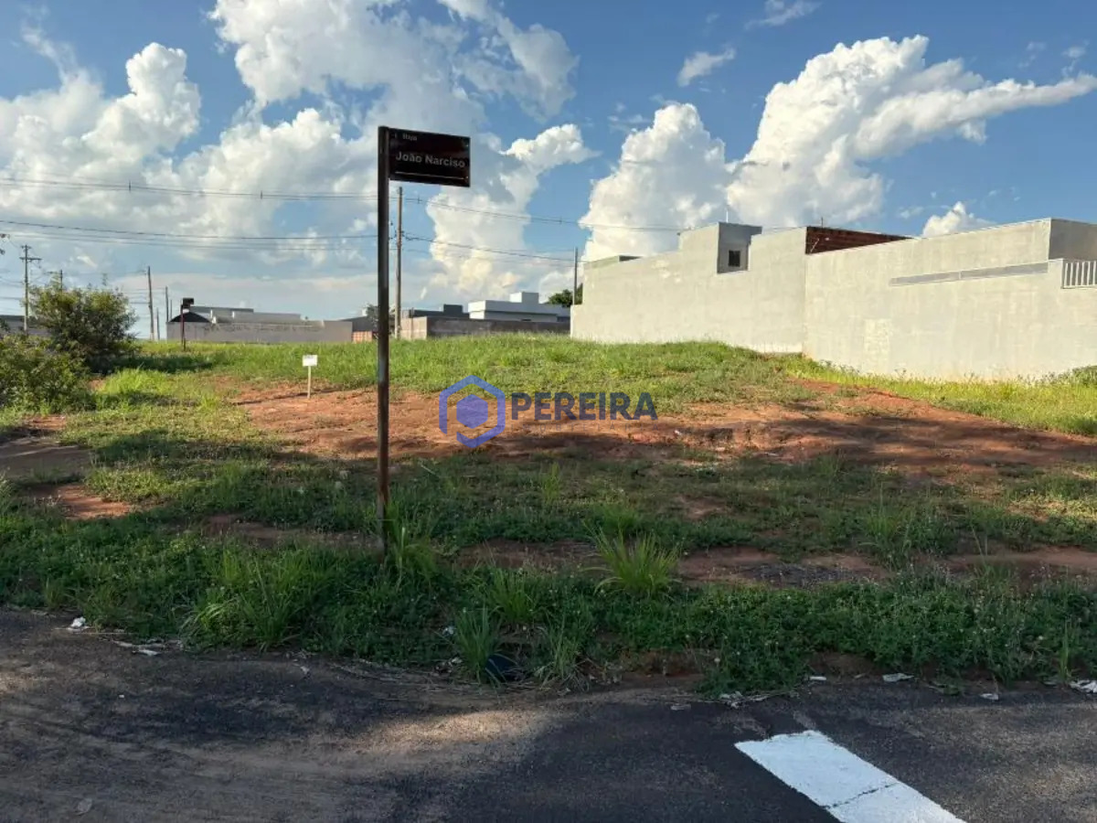 Terreno para Venda - Parque Cidade Jardim, Votuporanga - Foto 3