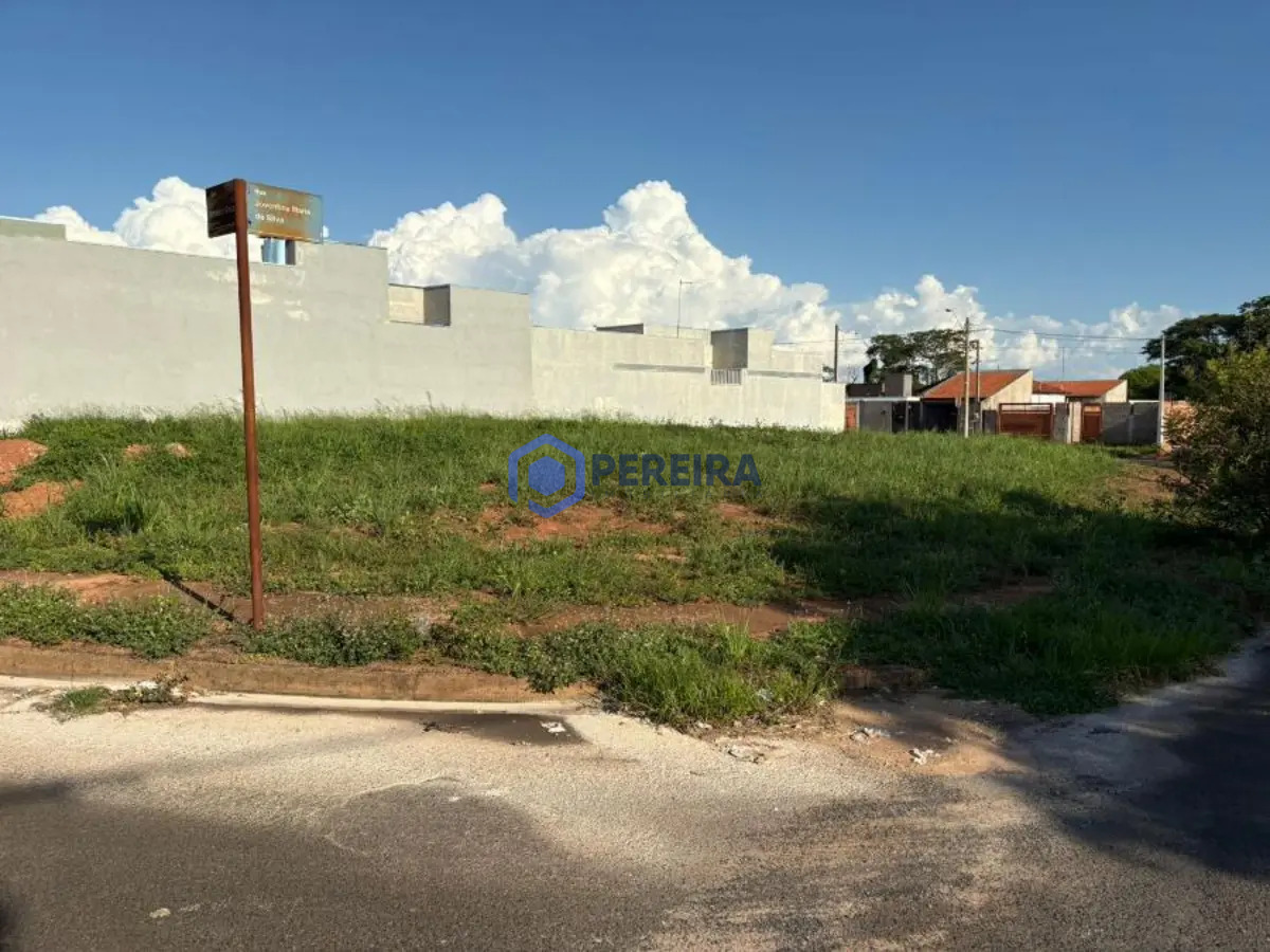 Terreno para Venda - Cidade Jardim, Votuporanga - Foto 2