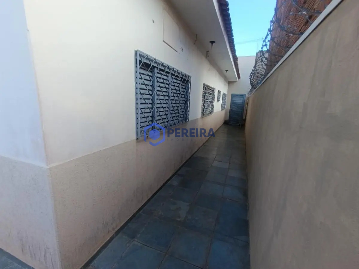 Casa para Venda - 3 dorms, 1 suítes - Jardim Eldorado, Votuporanga - Foto 2