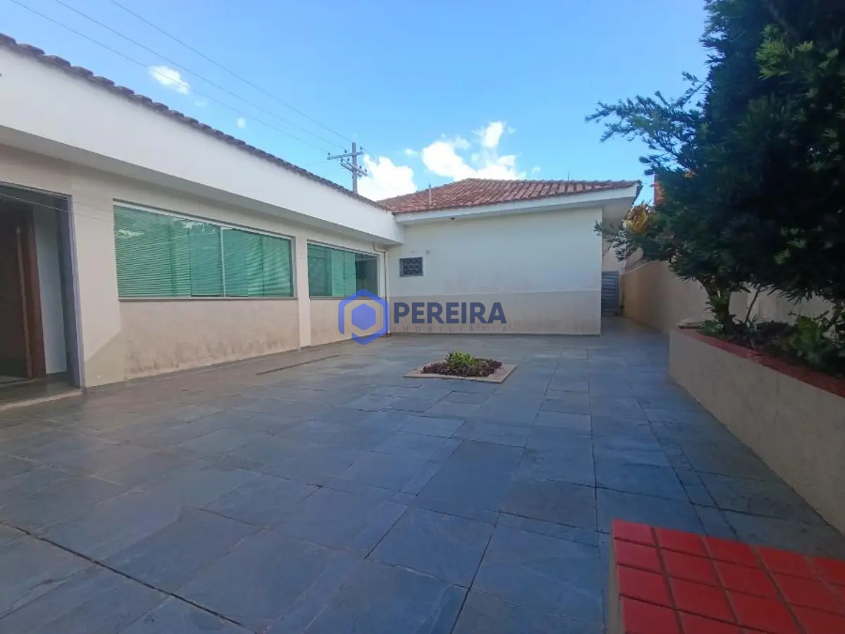 Casa para Venda - 3 dorms, 1 suítes - Jardim Eldorado, Votuporanga - Foto 3