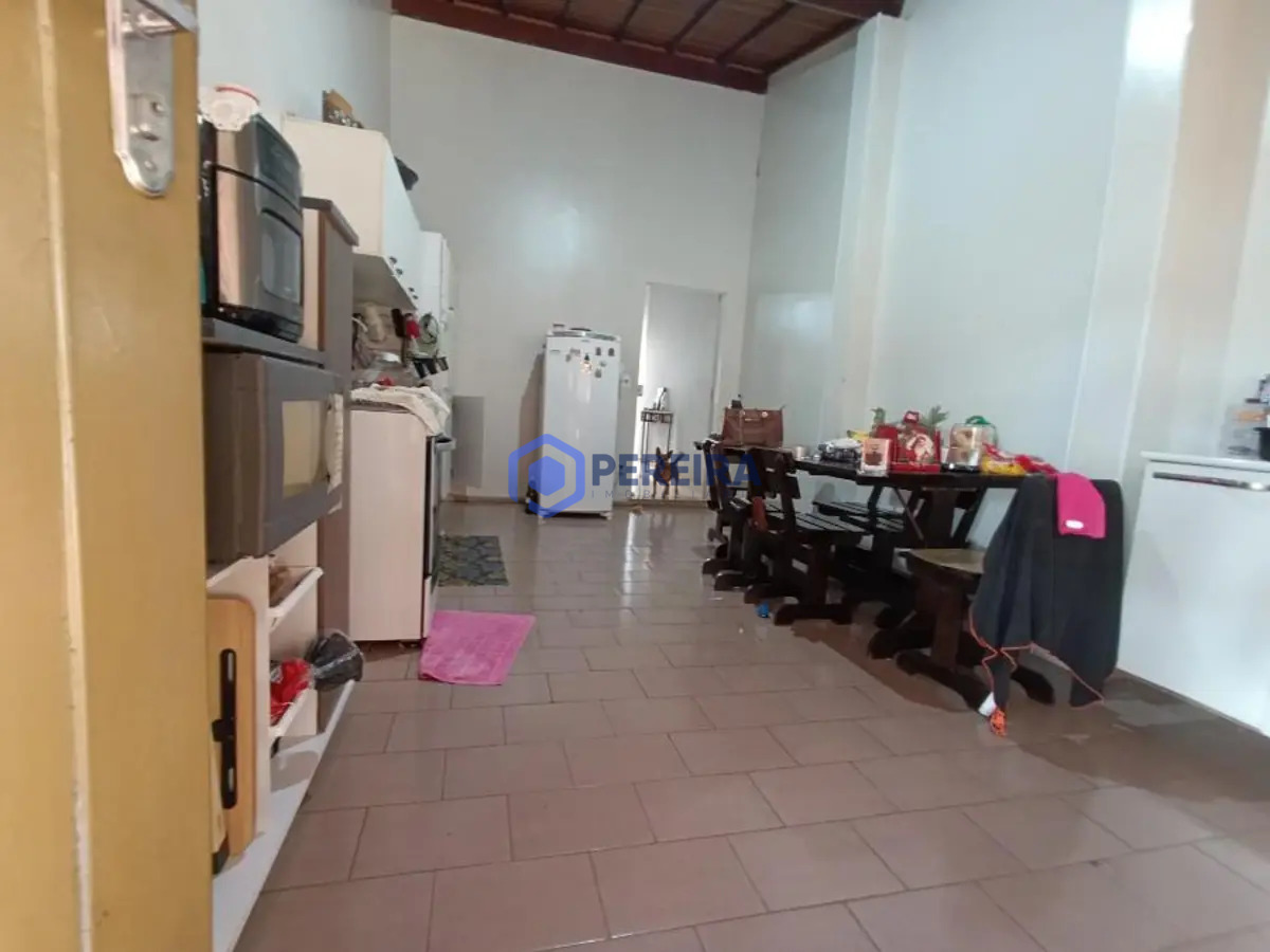 Casa para Venda - 4 dorms, 1 suítes - Patrimônio Novo, Votuporanga - Foto 4