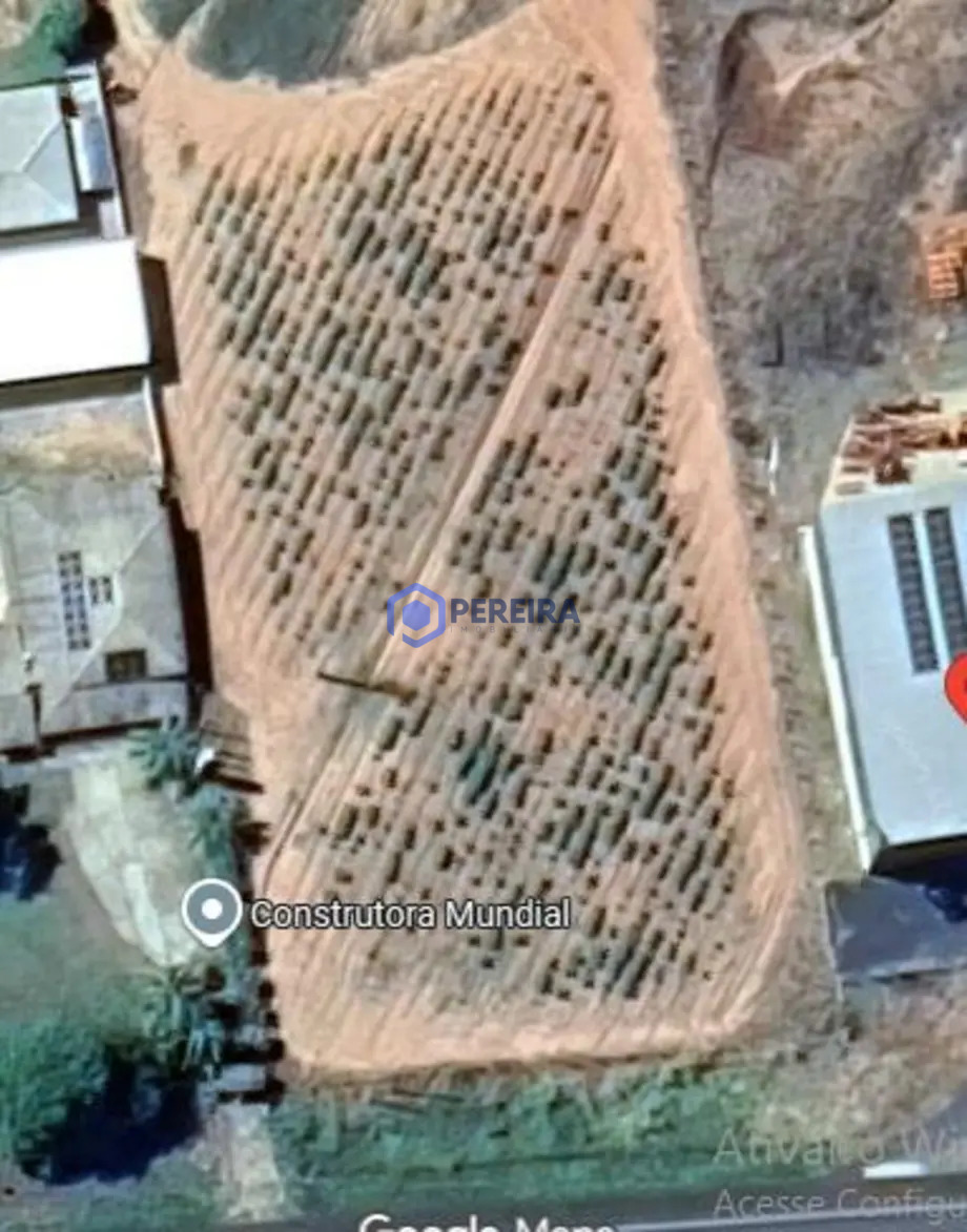 Terreno para Venda - 0 dorms - Valentim Gentil - Foto 2