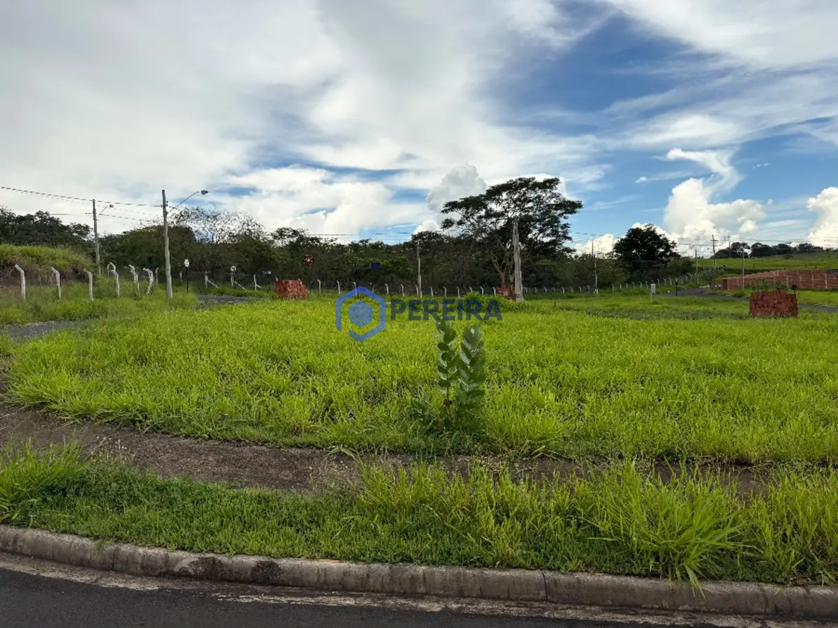 Terreno para Venda - Parque Residencial Figueira, Votuporanga - Foto 3