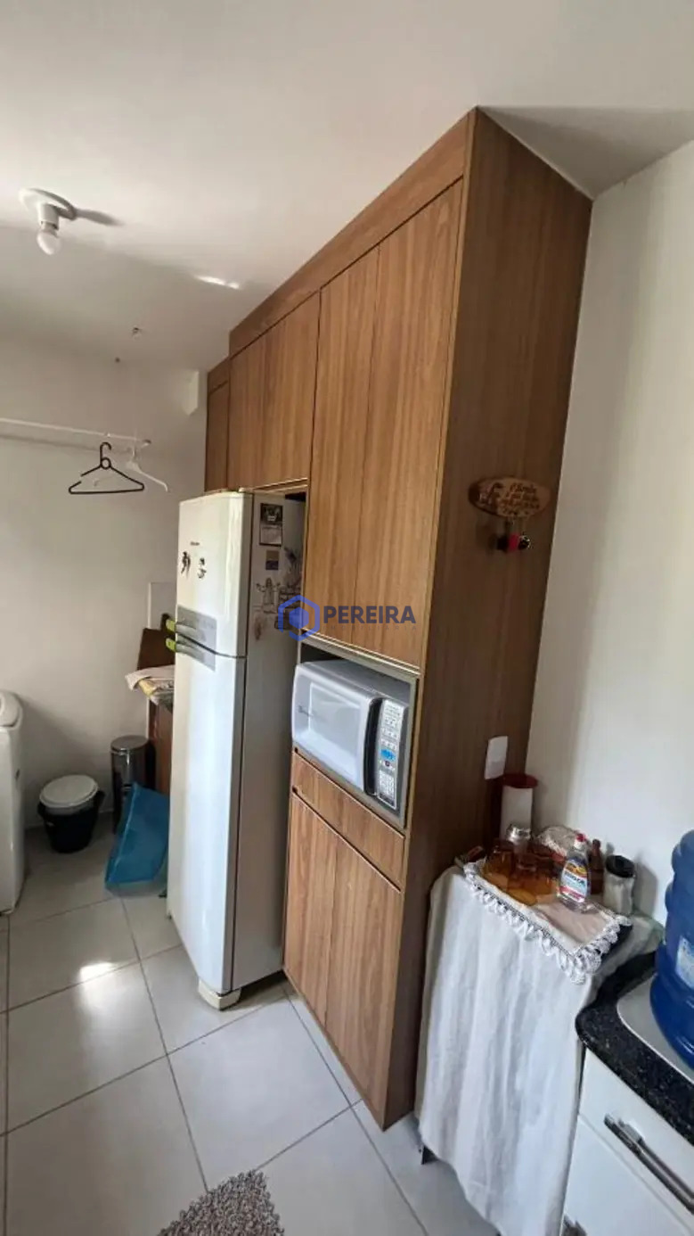 Apartamento para Venda - 2 dorms - Jardim São José, Ribeirão Preto - Foto 2