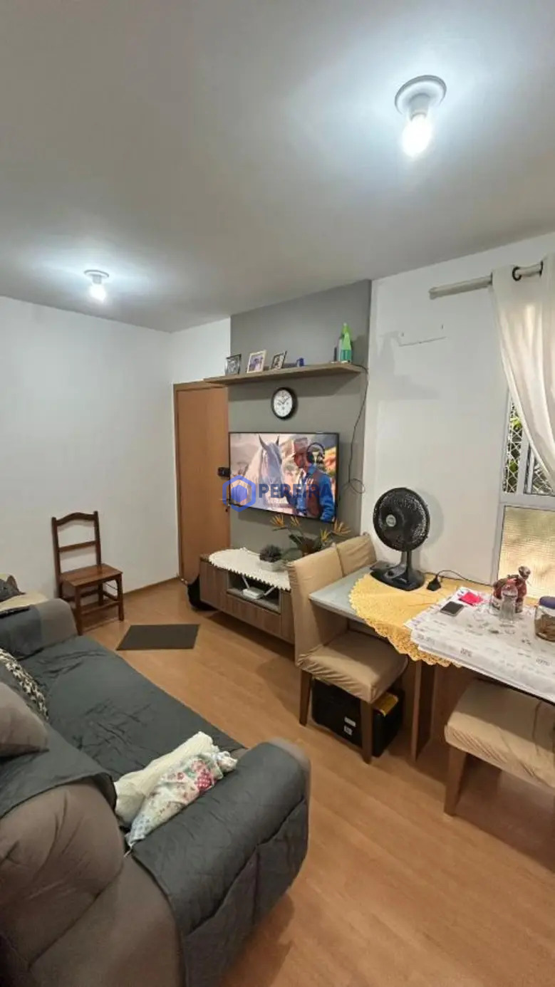 Apartamento para Venda - 2 dorms - Jardim São José, Ribeirão Preto - Foto 5