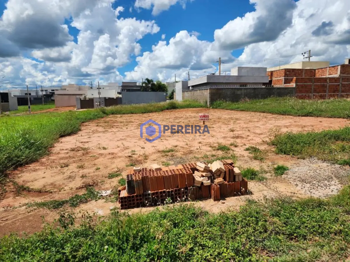 Terreno para Venda - Boa Vista, Votuporanga - Foto principal