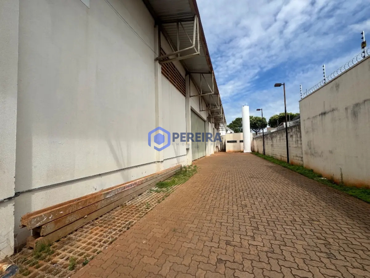 Salão para Locação - Jardim Universitário, Votuporanga - Foto 4