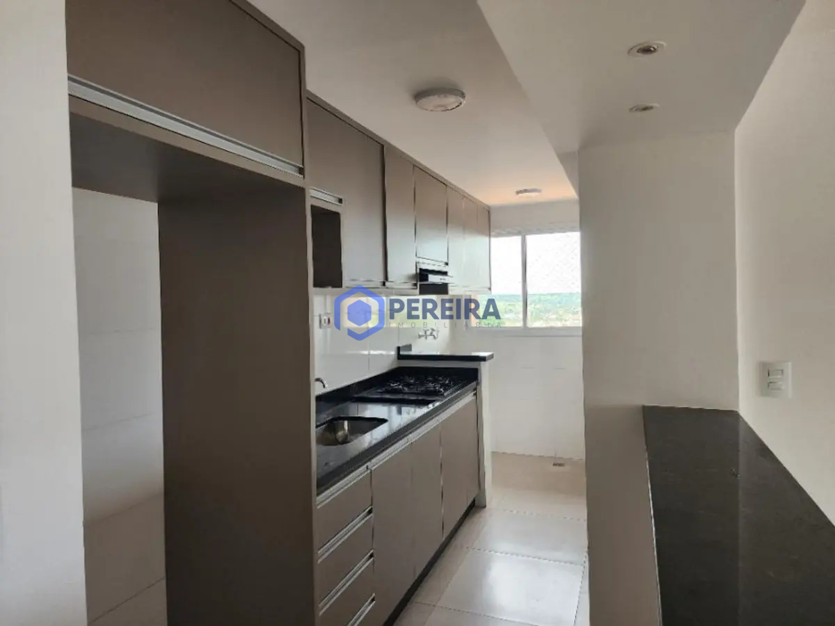 Apartamento para Venda - 2 dorms, 1 suítes - Vila Marim, Votuporanga - Foto principal