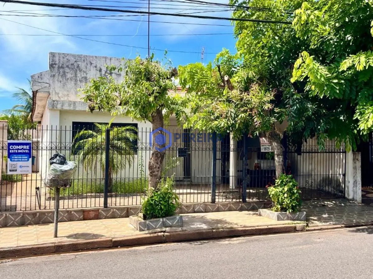 Terreno para Venda - Vila Marim, Votuporanga - Foto principal