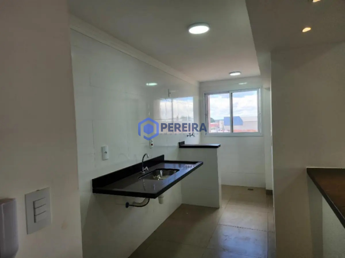 Apartamento para Venda - 2 dorms - Vila Marim, Votuporanga - Foto 2