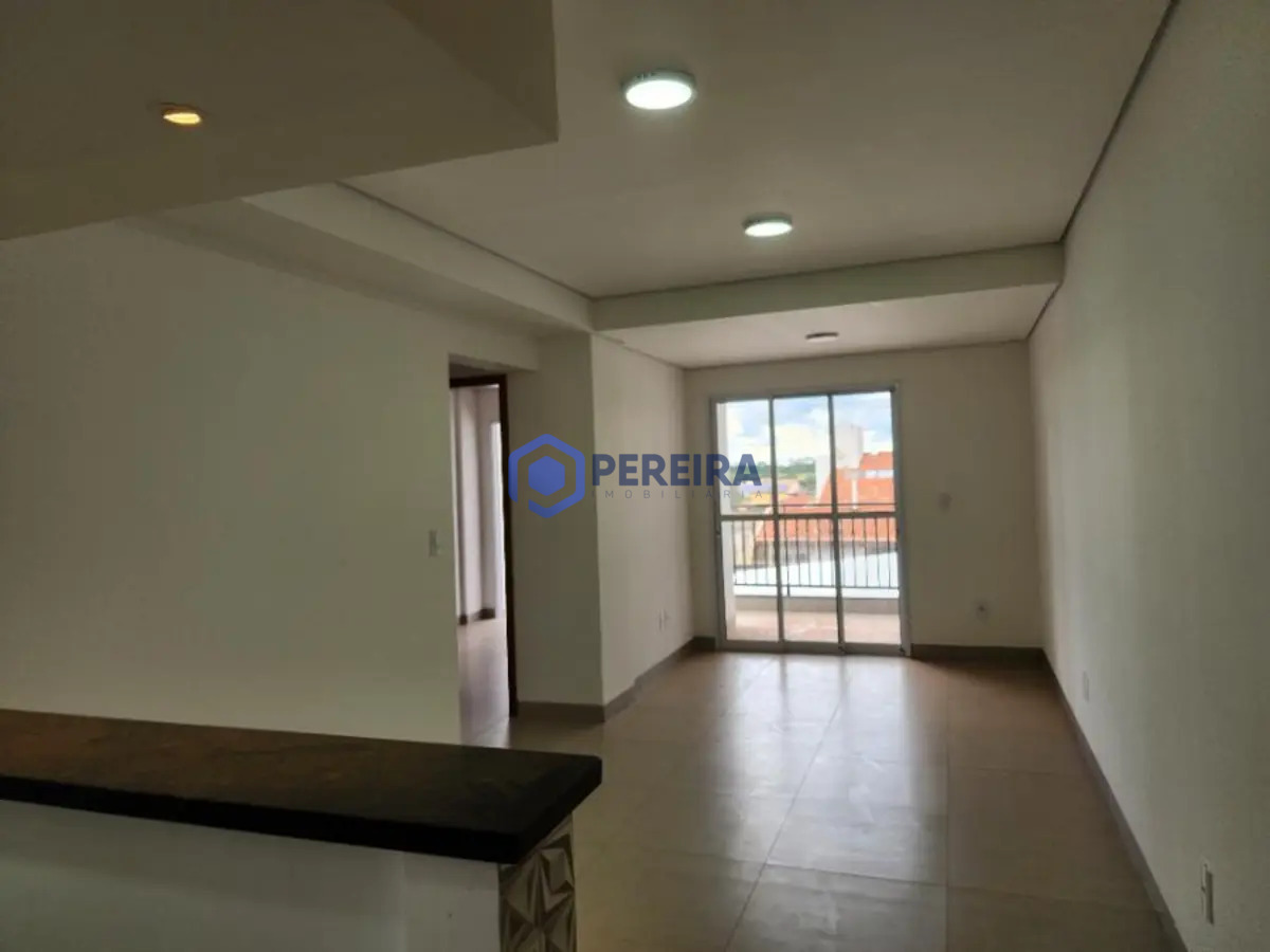 Apartamento para Venda - 2 dorms - Vila Marim, Votuporanga - Foto 3