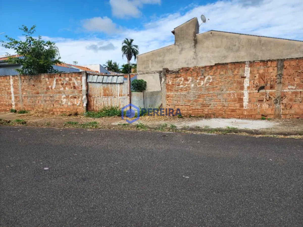 Terreno para Venda - Estela Parque, Votuporanga - Foto principal