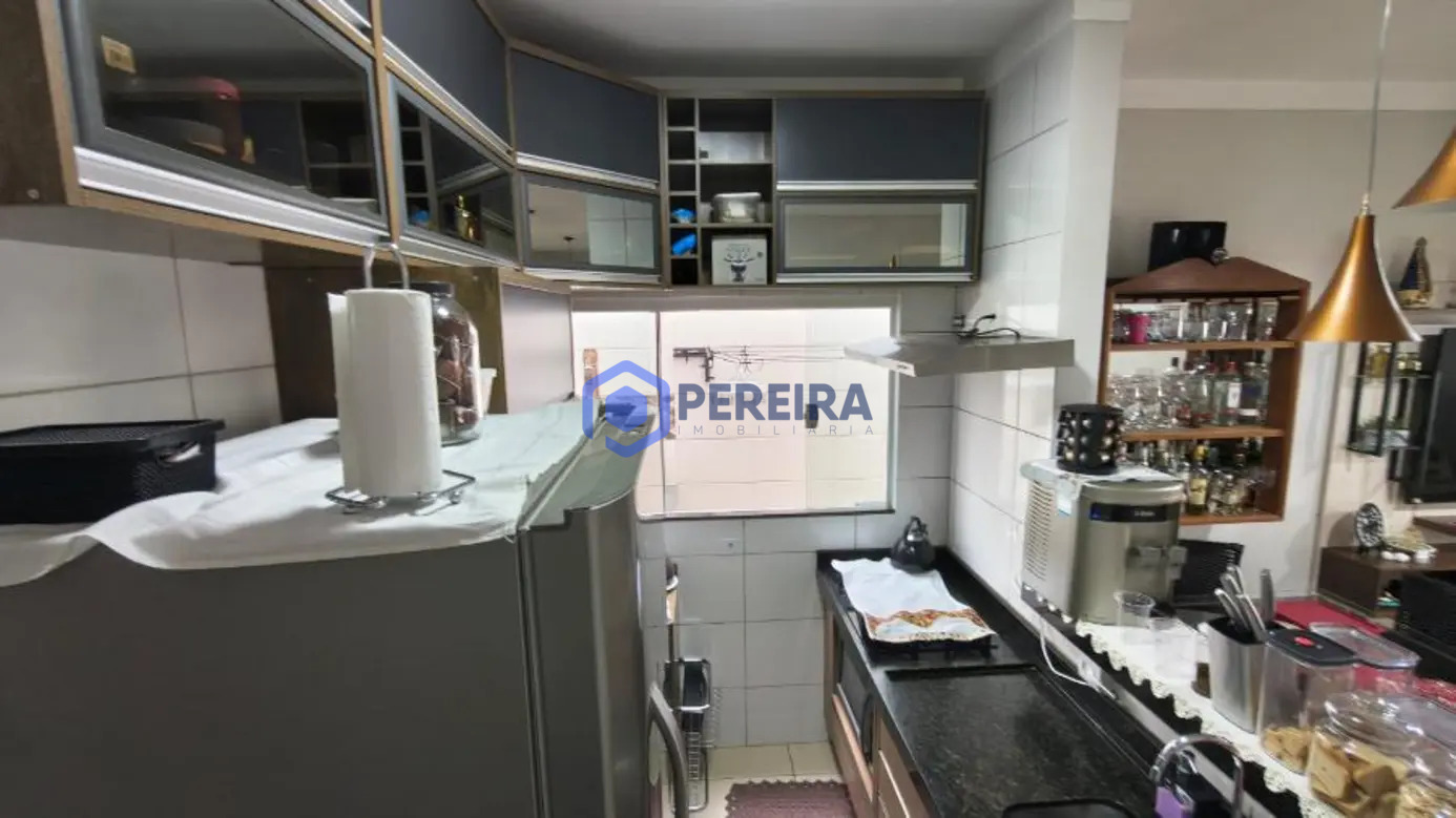Casa para Venda - 3 dorms, 1 suítes - Jardim Santos Dumont, Votuporanga - Foto 5