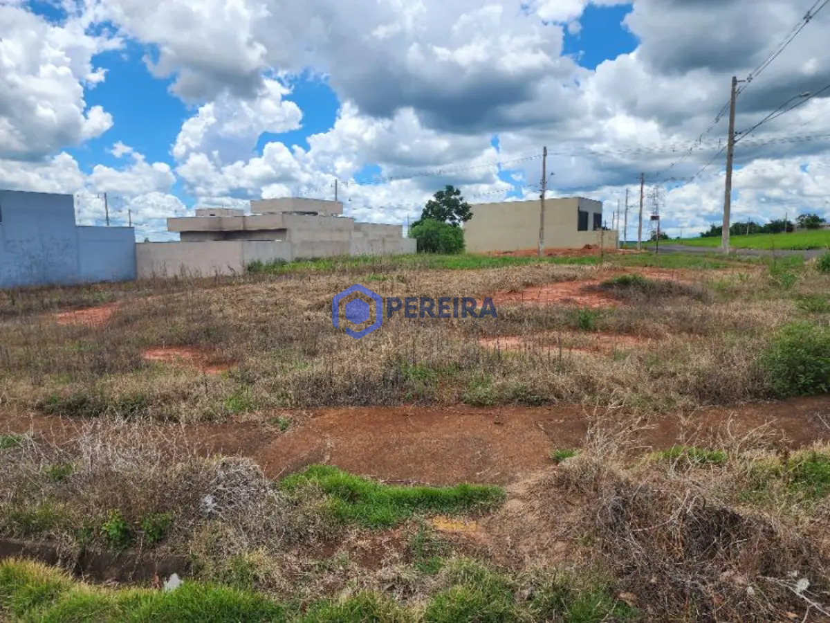 Terreno para Venda - Cidade Jardim, Votuporanga - Foto principal
