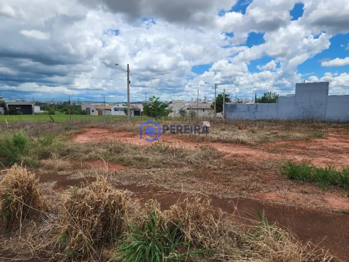 Terreno para Venda - Cidade Jardim, Votuporanga - Foto 3