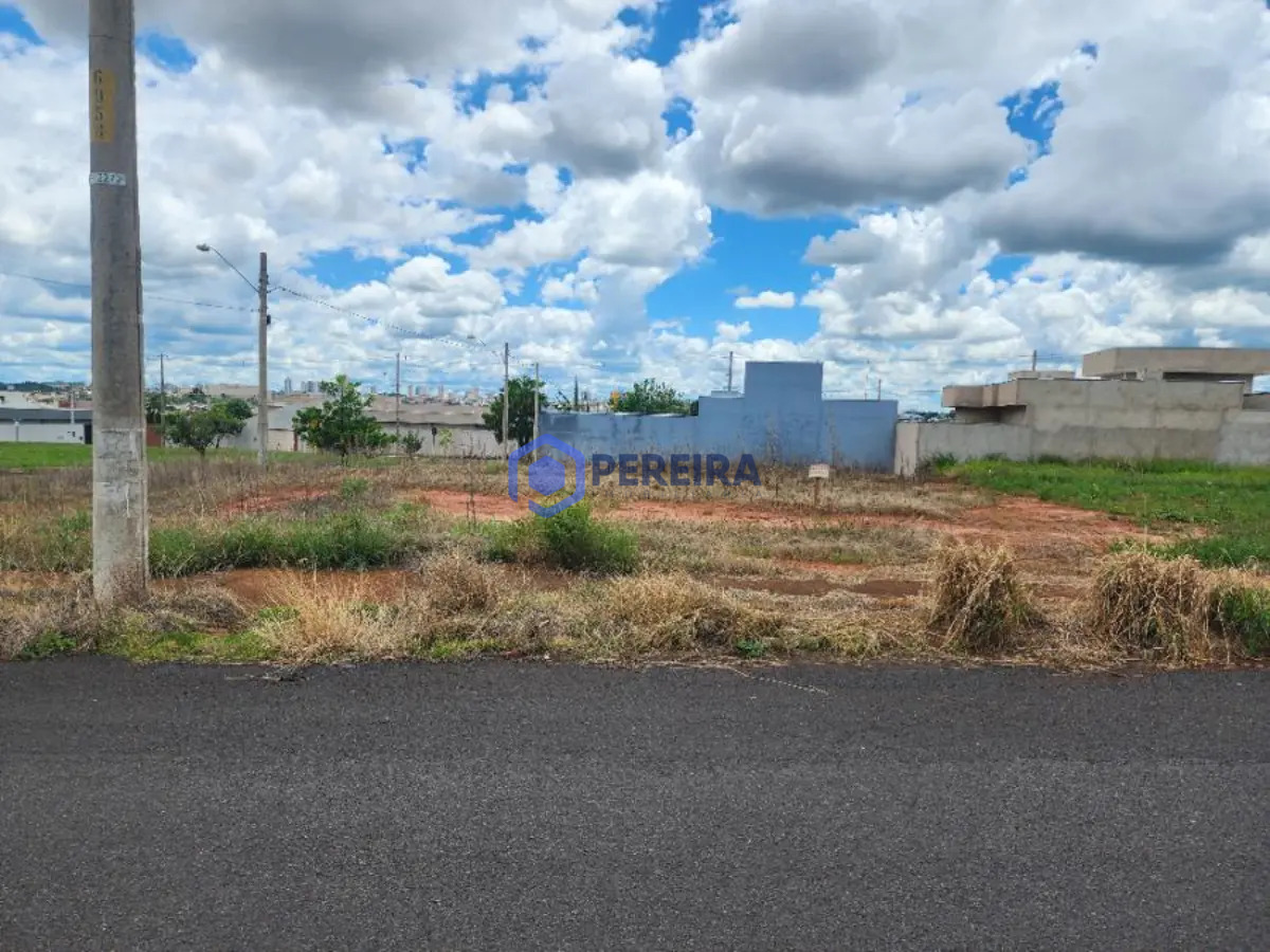 Terreno para Venda - Cidade Jardim, Votuporanga - Foto 4