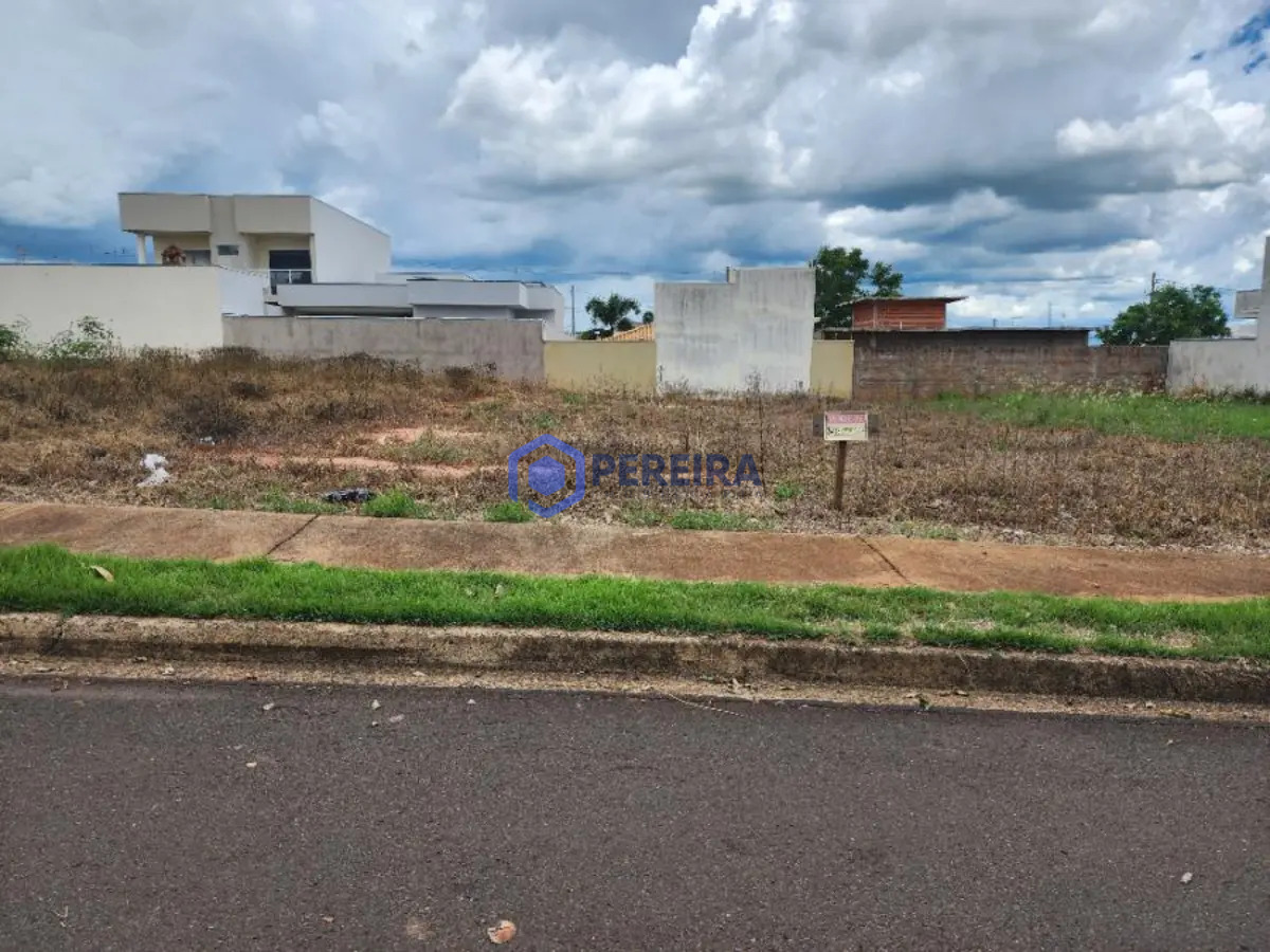 Terreno Residencial à Venda - Cidade Jardim, Votuporanga - Foto 4