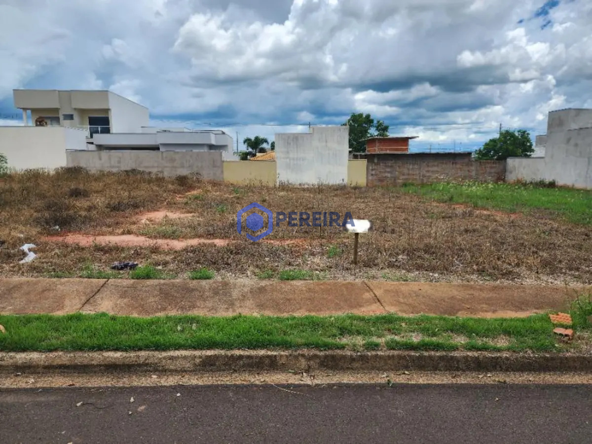 Terreno Residencial à Venda - Cidade Jardim, Votuporanga - Foto 3