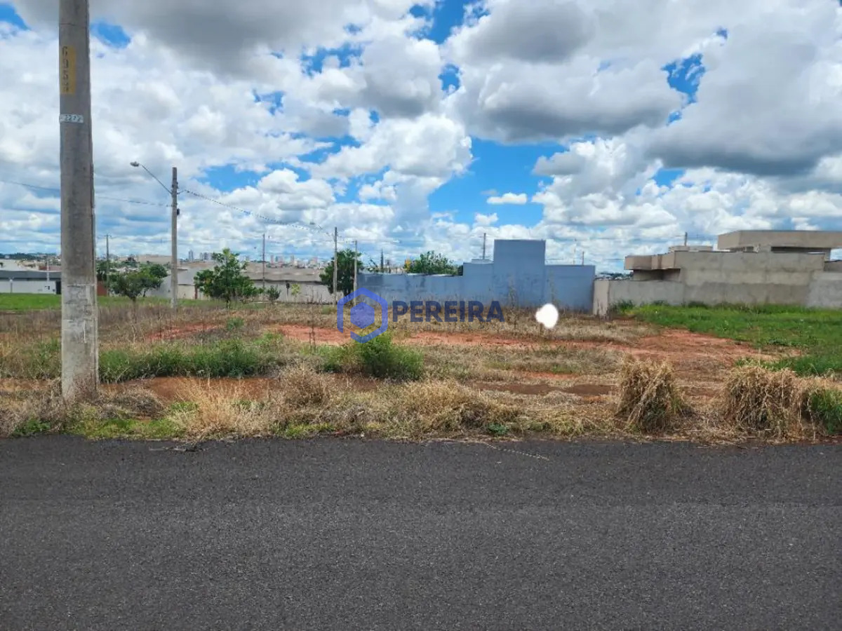 Terreno Residencial à Venda - Cidade Jardim, Votuporanga - Foto 5