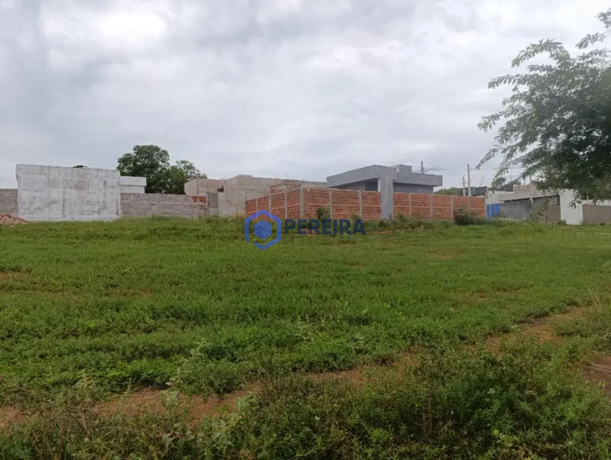 Terreno à Venda - 180m² - Jardim Morada do Sol, Votuporanga - Foto principal
