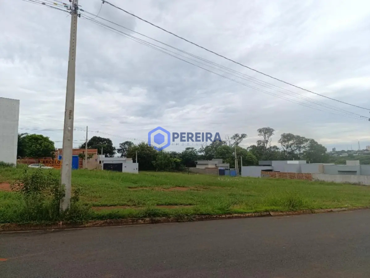 Terreno à Venda - 180m² - Jardim Morada do Sol, Votuporanga - Foto 3