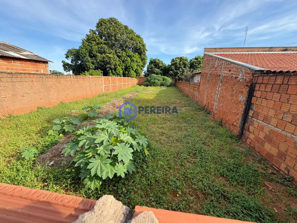 Terreno para Venda - Parque Santa Felícia, Votuporanga - Foto 2