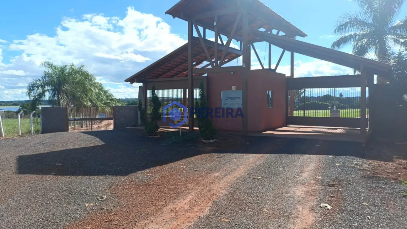 Terreno para Venda - Estância Grandes Lagos, Mira Estrela - Foto 4