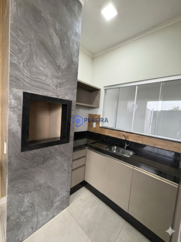 Casa à Venda - 3 Dormitórios e 1 Suíte - Jardim Vilar III, Votuporanga - Foto 2