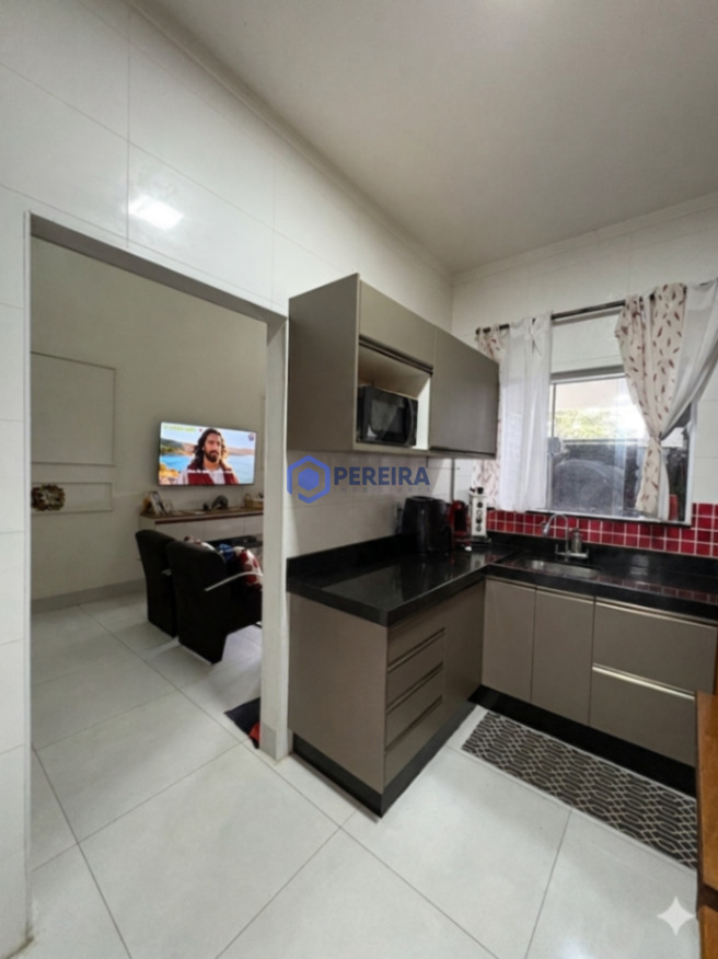 Casa à Venda - 3 Dormitórios e 1 Suíte - Jardim Vilar III, Votuporanga - Foto 5