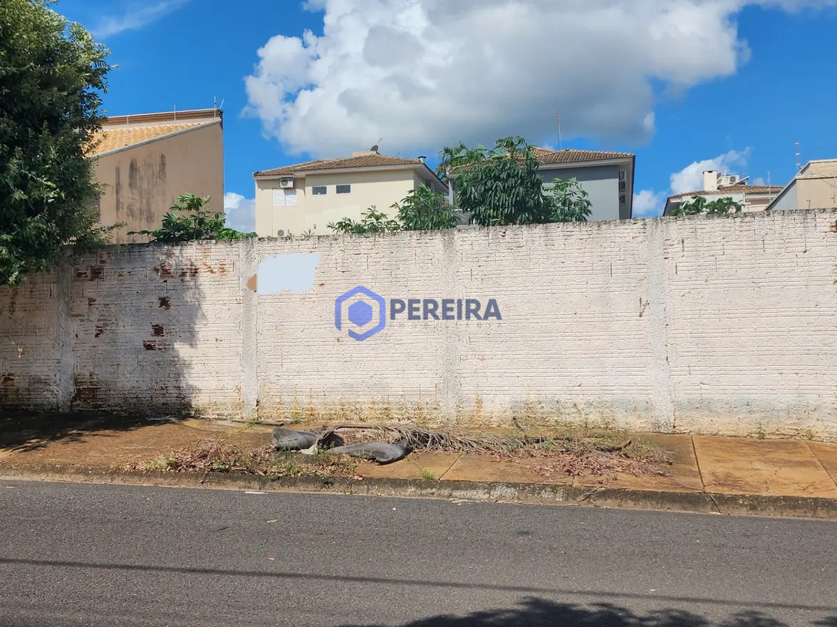Terreno a venda - Foto principal